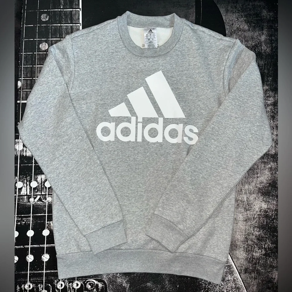 NWT adidas Sweater